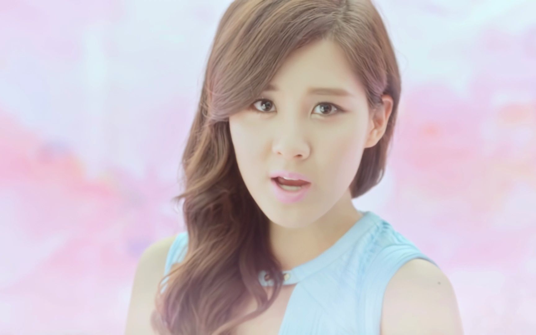 [图]Girls' Generation - ALL MY LOVE IS FOR YOU MV 彼岸4K加强版