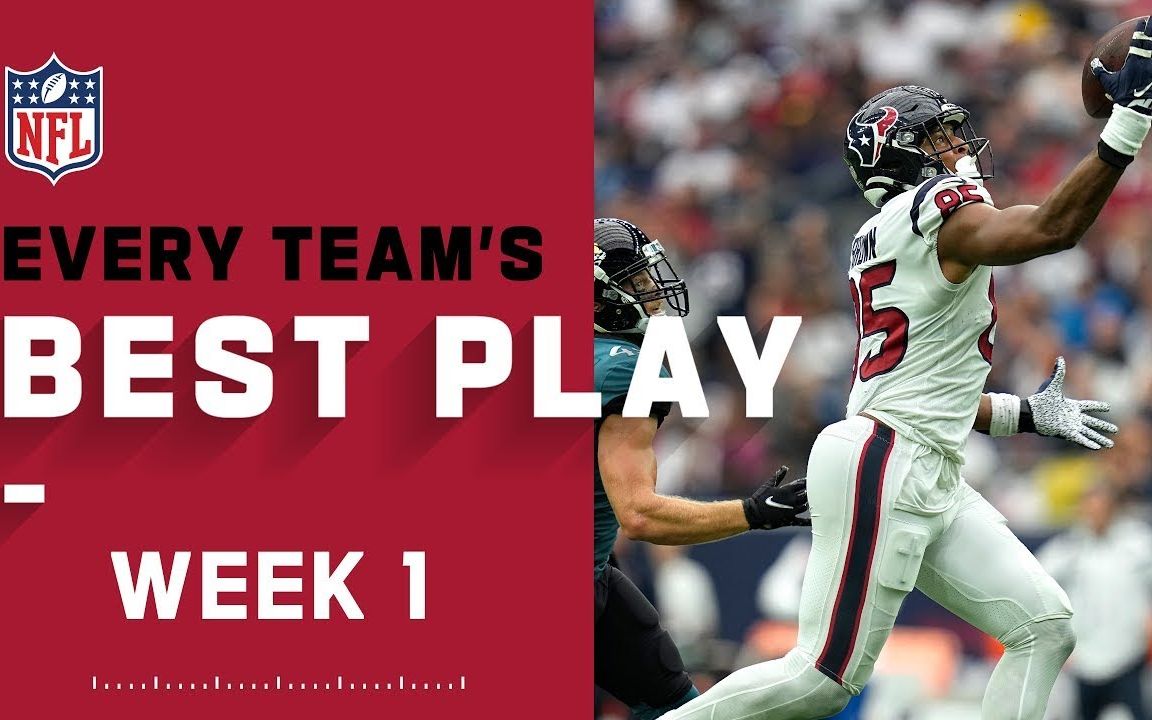 【第一周每队最佳时刻】钢人特勤组立大功 突袭者绝杀一剑封喉!