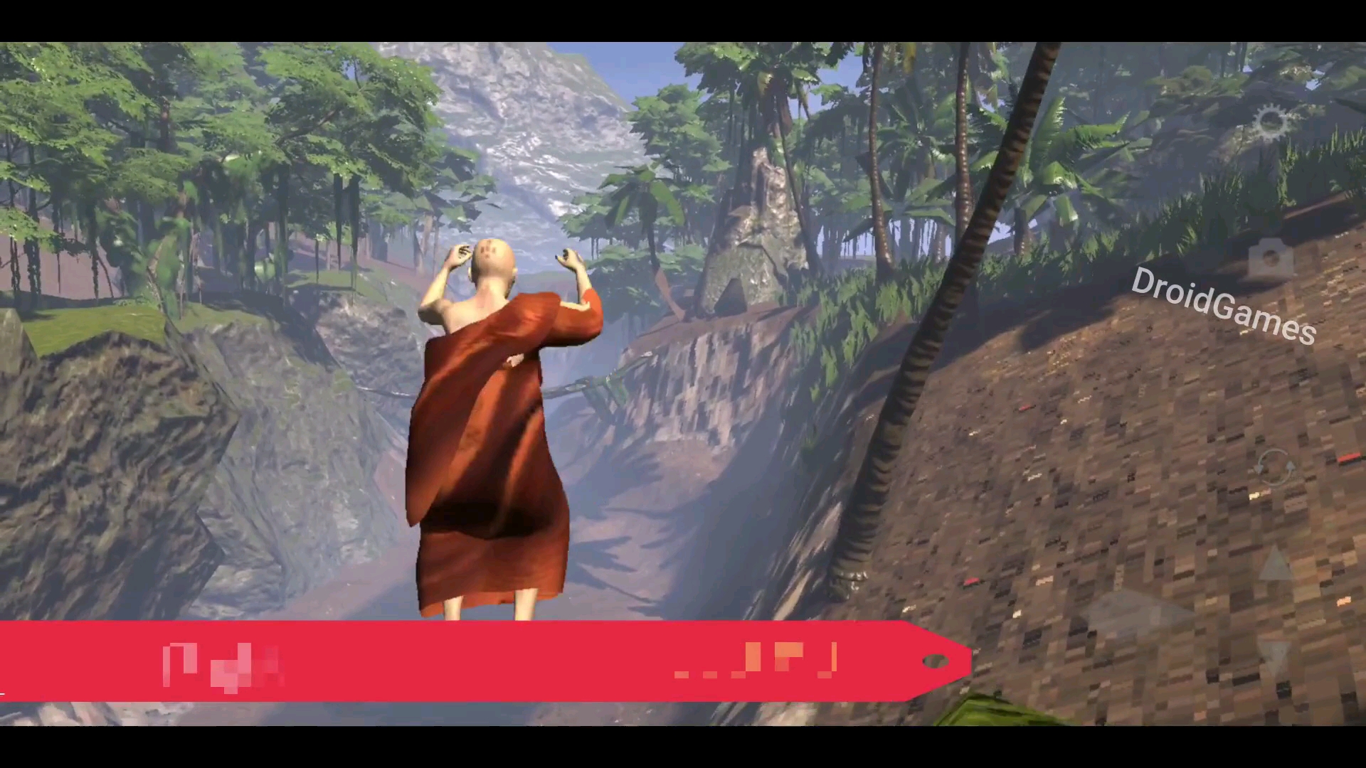 手游推荐安卓单机游戏画质真的好下载链接见简介