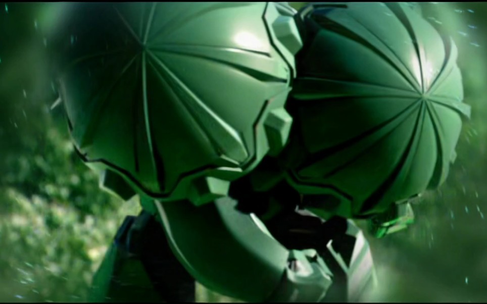 蛋神奇踪 第六集 蛋神迷踪