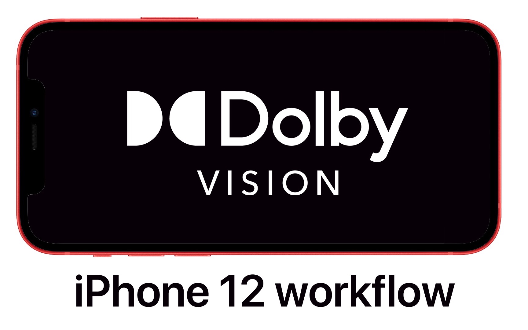 杜比视界 dolby vision iphone 12 pro 4k 60fps 田园风光