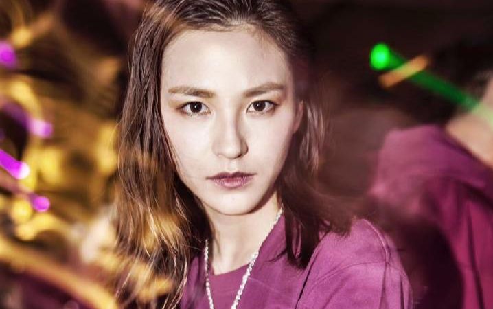 【岳辛】时尚品牌走秀-show time_哔哩哔哩 (゜-゜)つロ 干杯~-bili