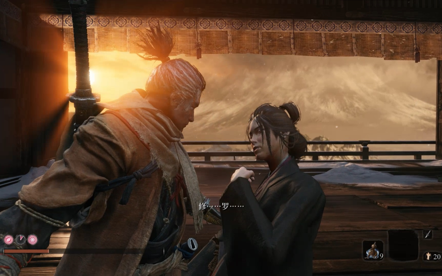 英麻抖刀法教学 对不起永真小姐姐_哔哩哔哩_bilibili