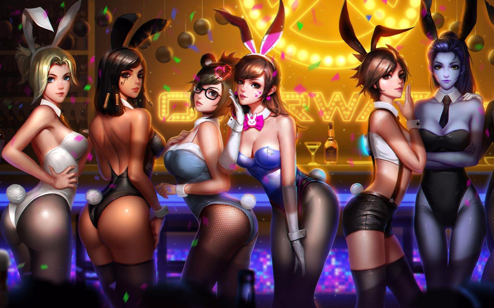 核弹少女宋哈娜