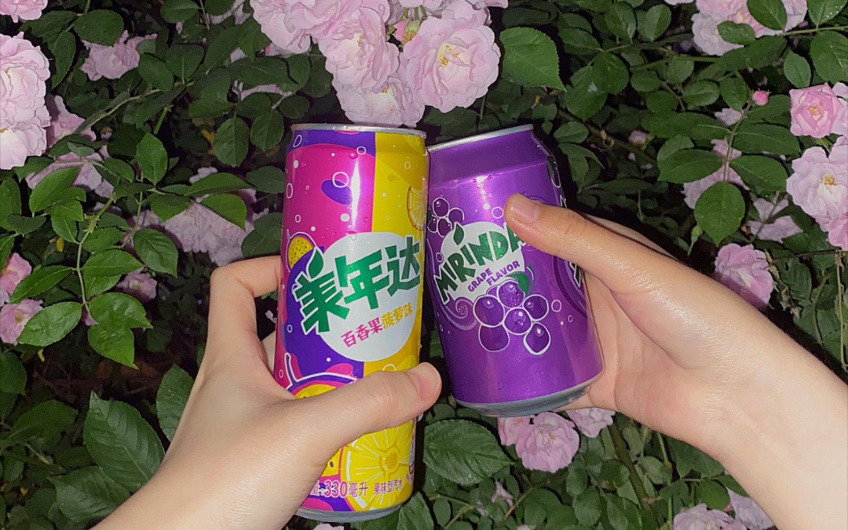 夏日限定快乐