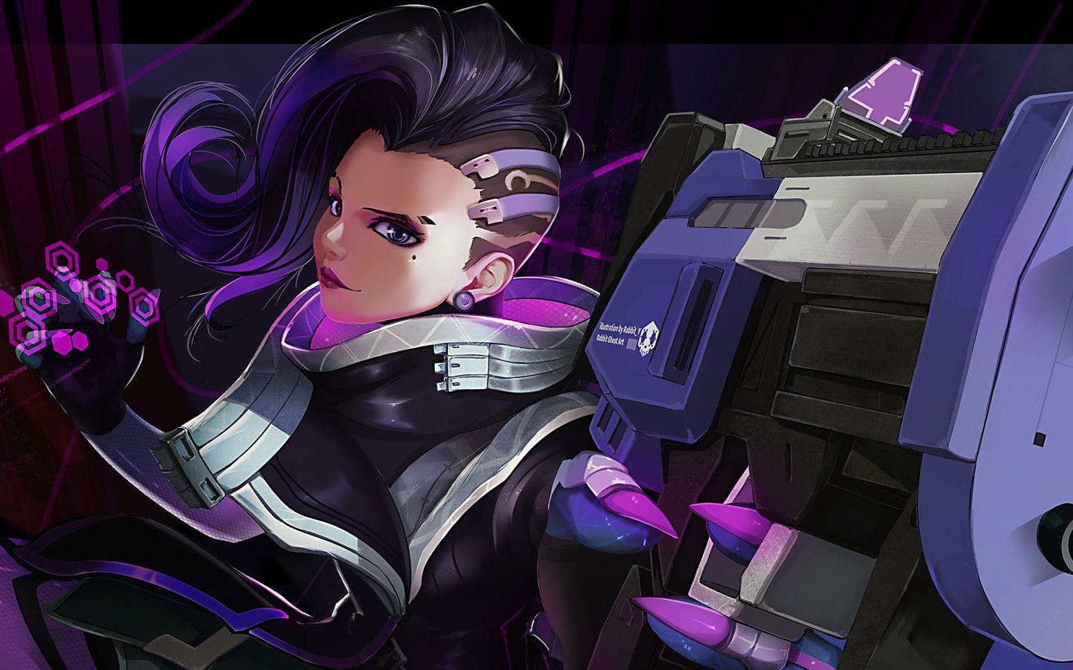 [图]the power of Sombra