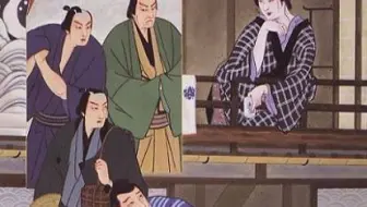 歌舞伎 菊晴勢若駒出演 中村児太郎中村国生 現 橋之助 中村宗生 現 福之助 哔哩哔哩 Bilibili