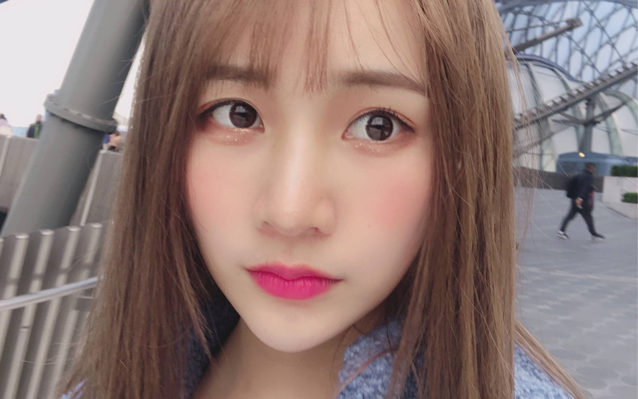 bej48北皇的直播冯思佳20190421