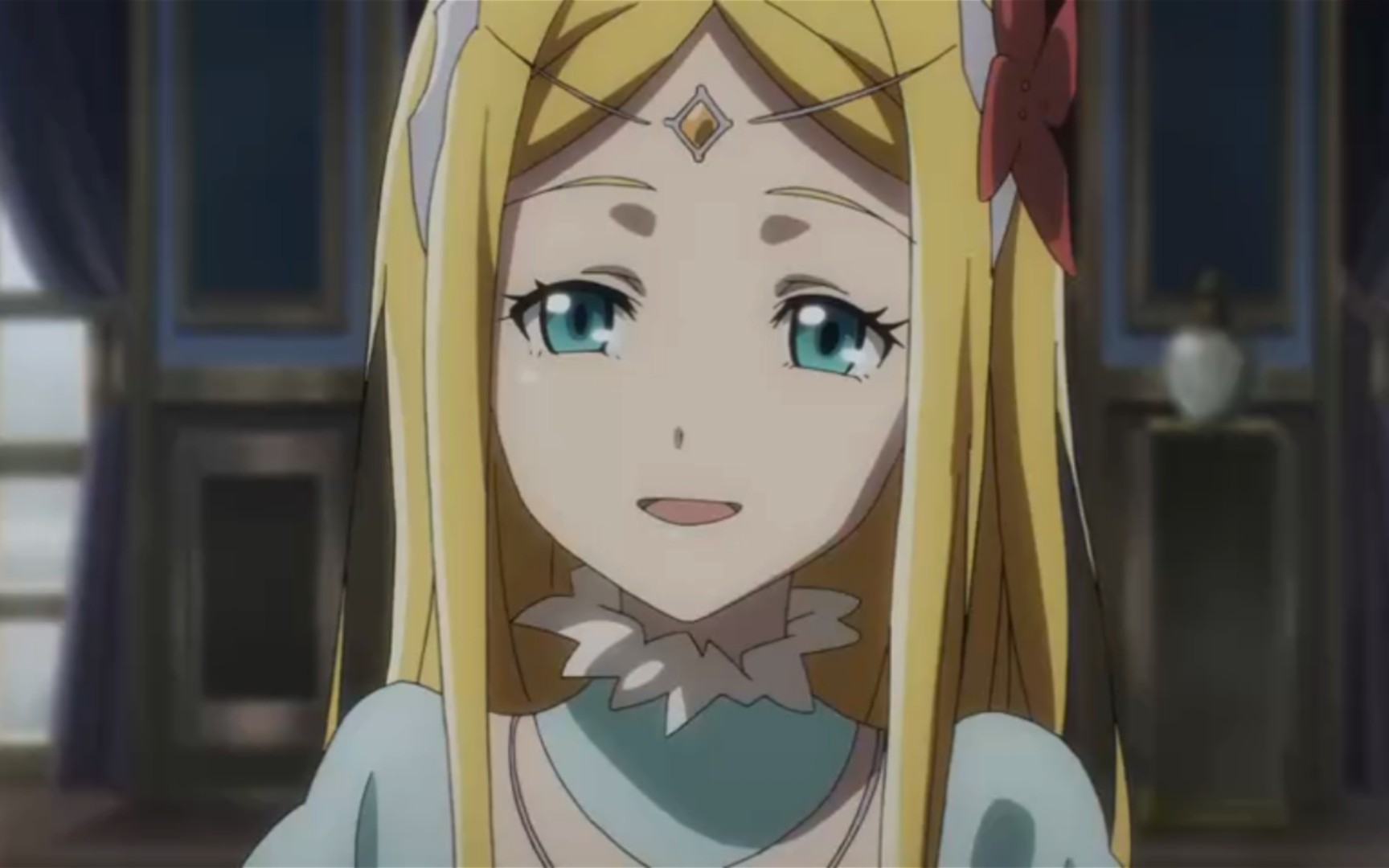 灭国魔女的巅峰时刻