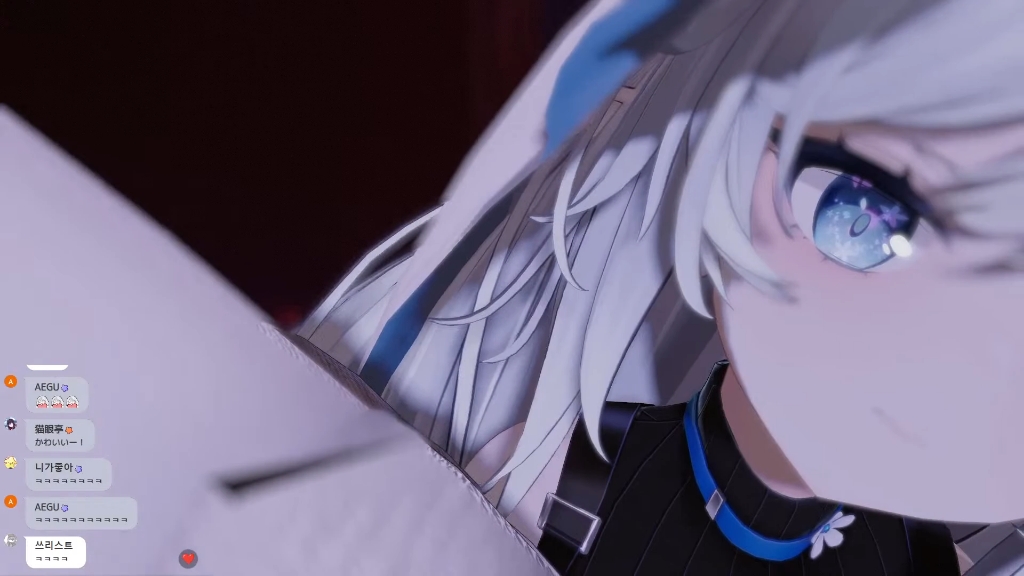 【asmr┆ku100】 w h i s p e r72