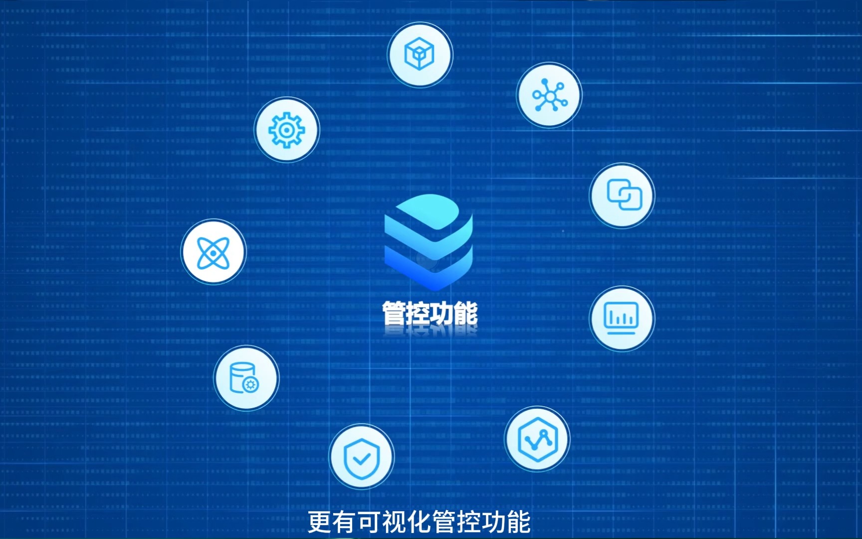 金蝶Apusic分布式缓存软件哔哩哔哩bilibili