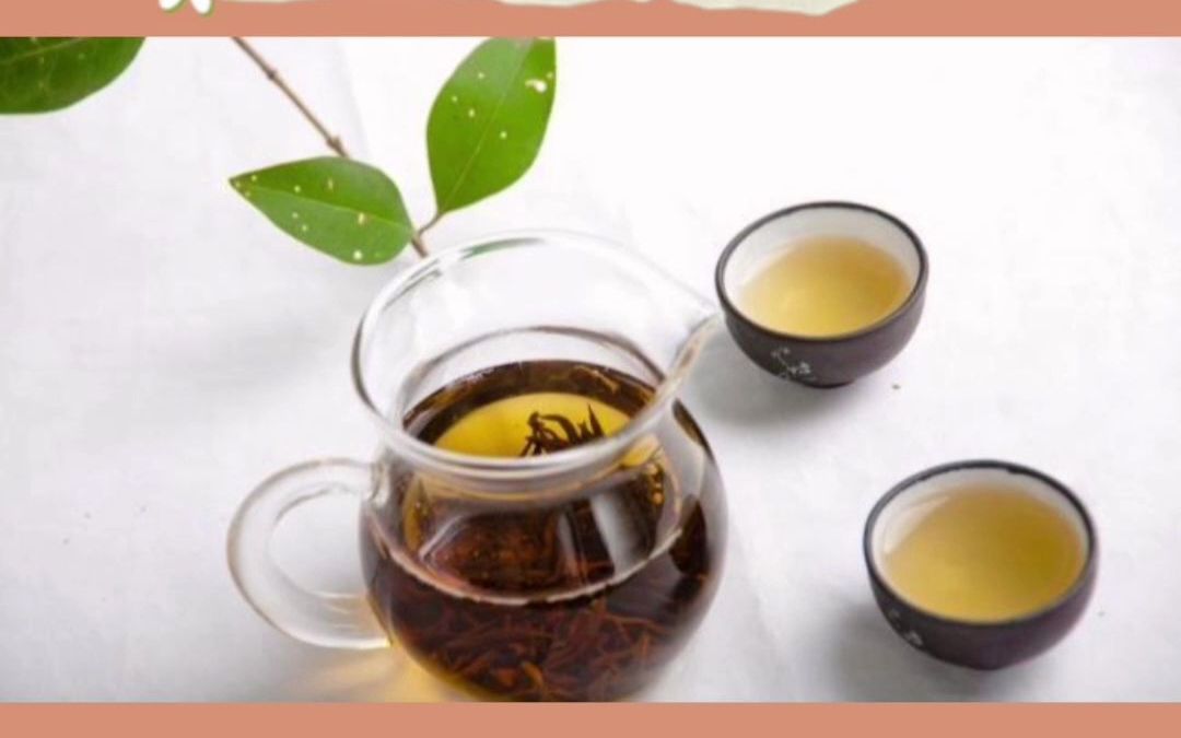 扶阳茶的作用有哪些?