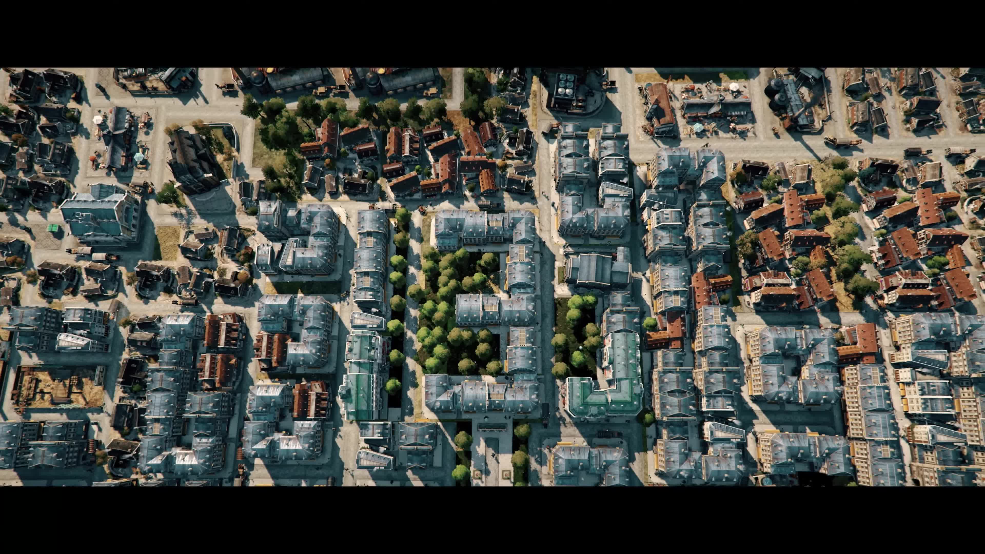 anno 1800 - season 3 pass teaser