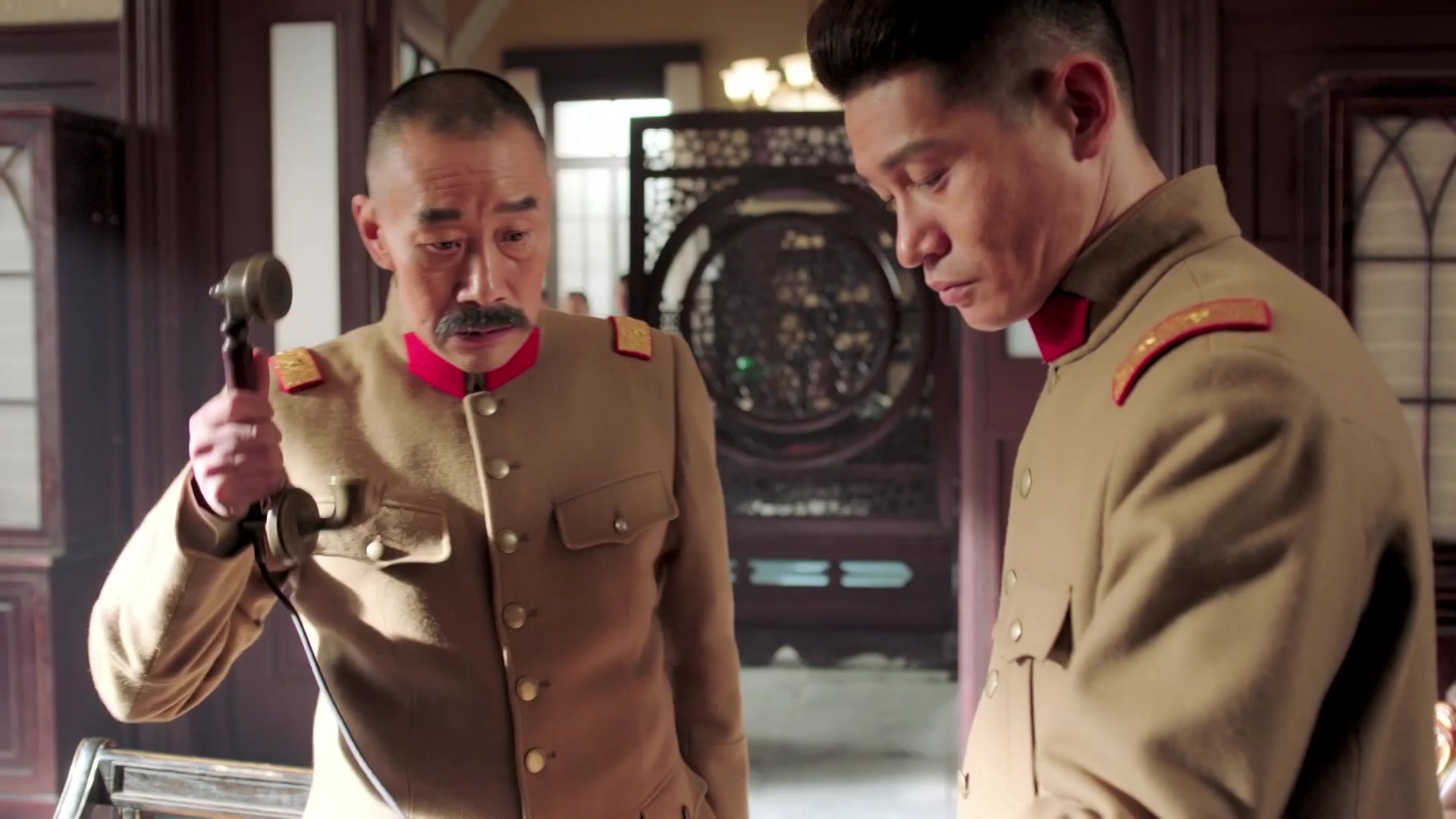 【余皑磊】杨宇霆cut31-37