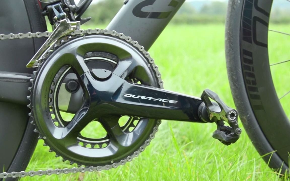 各位肯定英语八级禧玛诺shimano新款12速公路电变套件dadi2