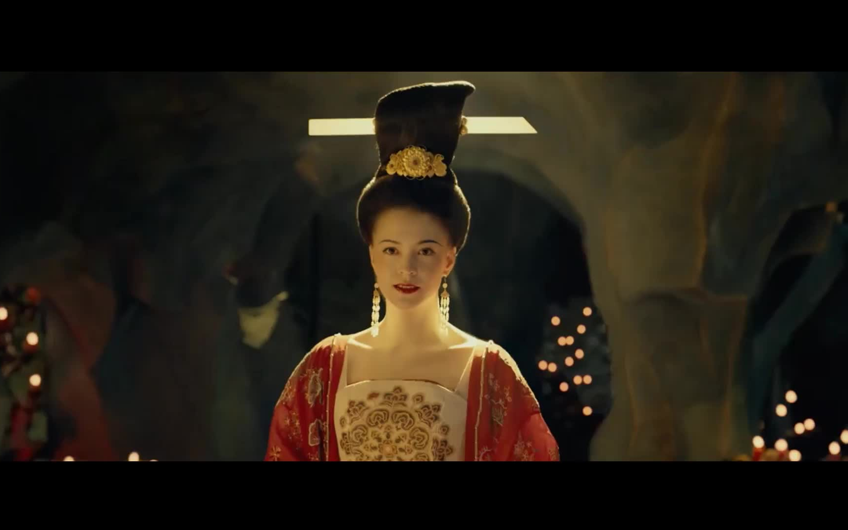 妖猫传壁纸高清大图-千图网