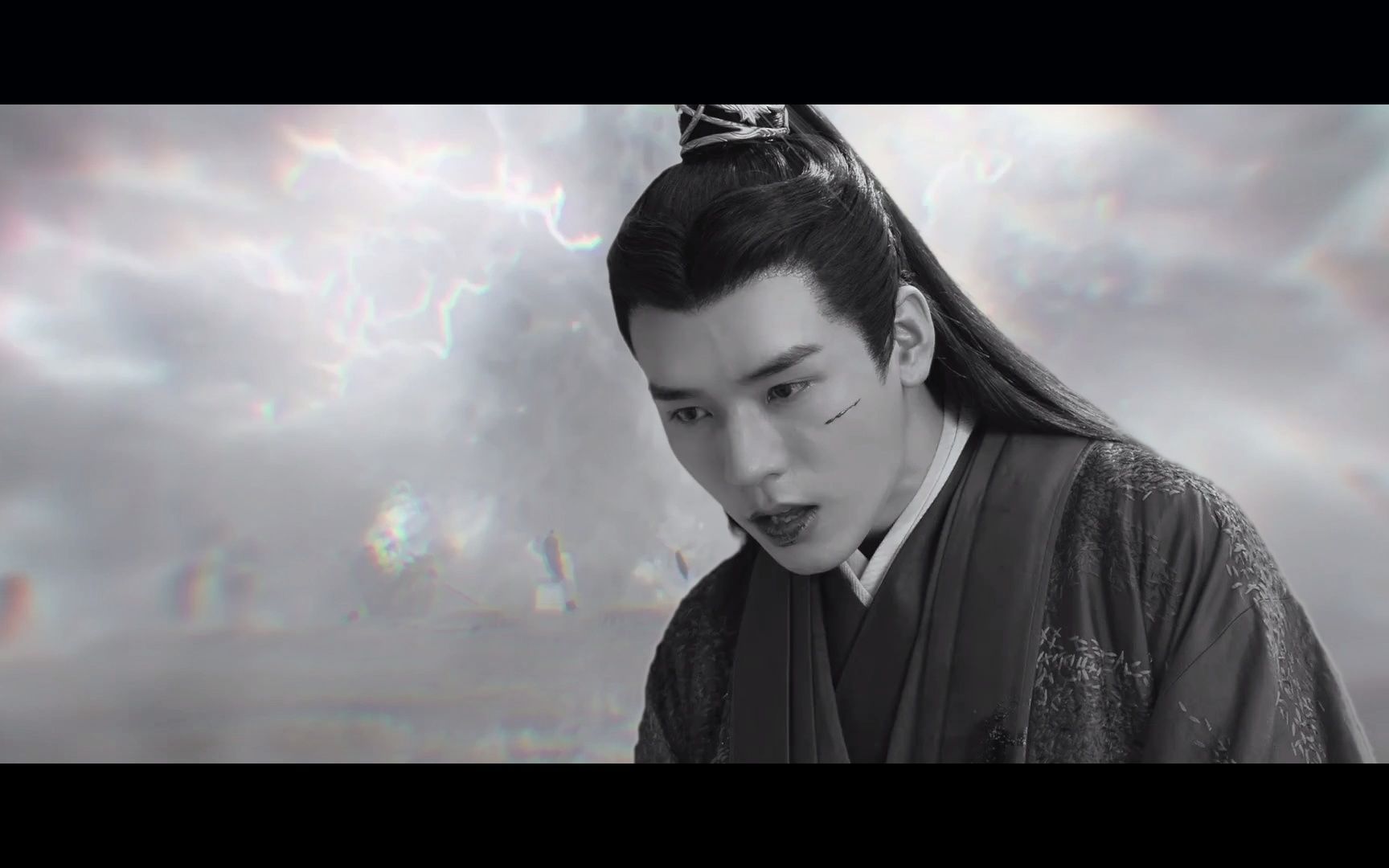 【判官by木苏里-伪预告】怎奈松风明月三千里,天不许归期(龚俊x杨洋)