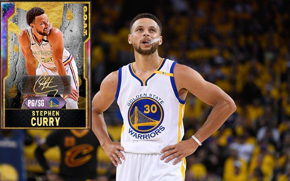 活动作品nba2k20最强萌神你来啦