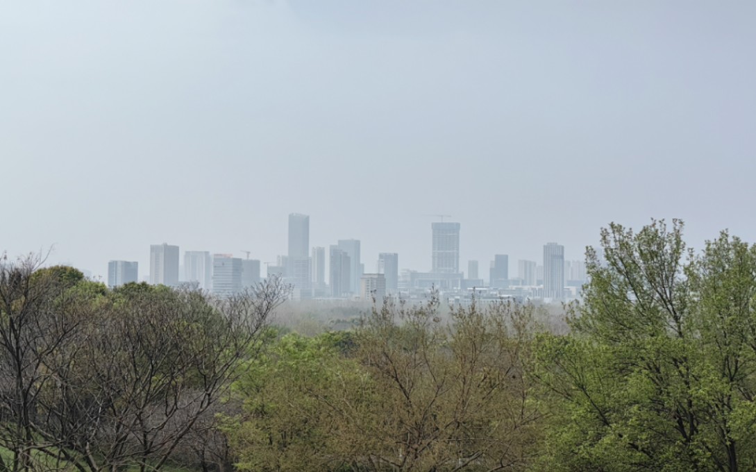 虚拟架空城市地图——某个临湖城市哔哩哔哩bilibili