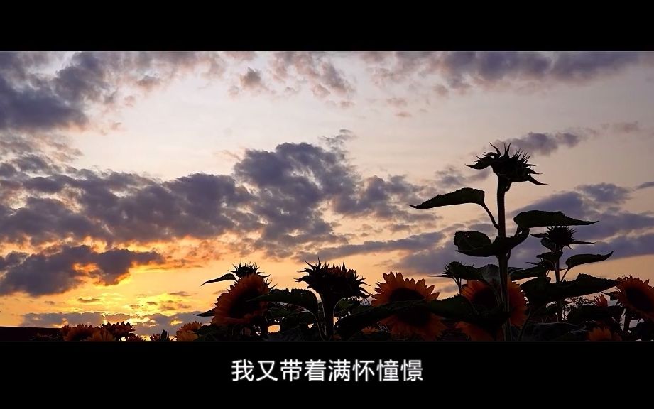 经典轻音乐《My Sun》哔哩哔哩bilibili