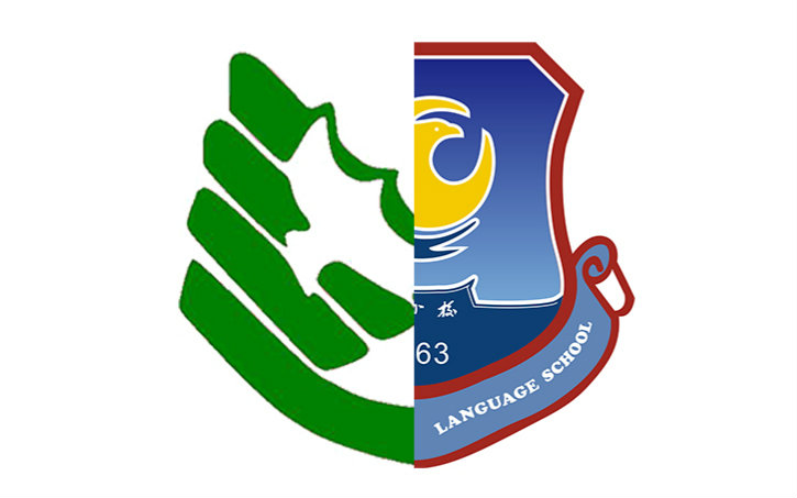 2016·广外人在华附_哔哩哔哩 (゜-゜)つロ 干杯~-bilibili