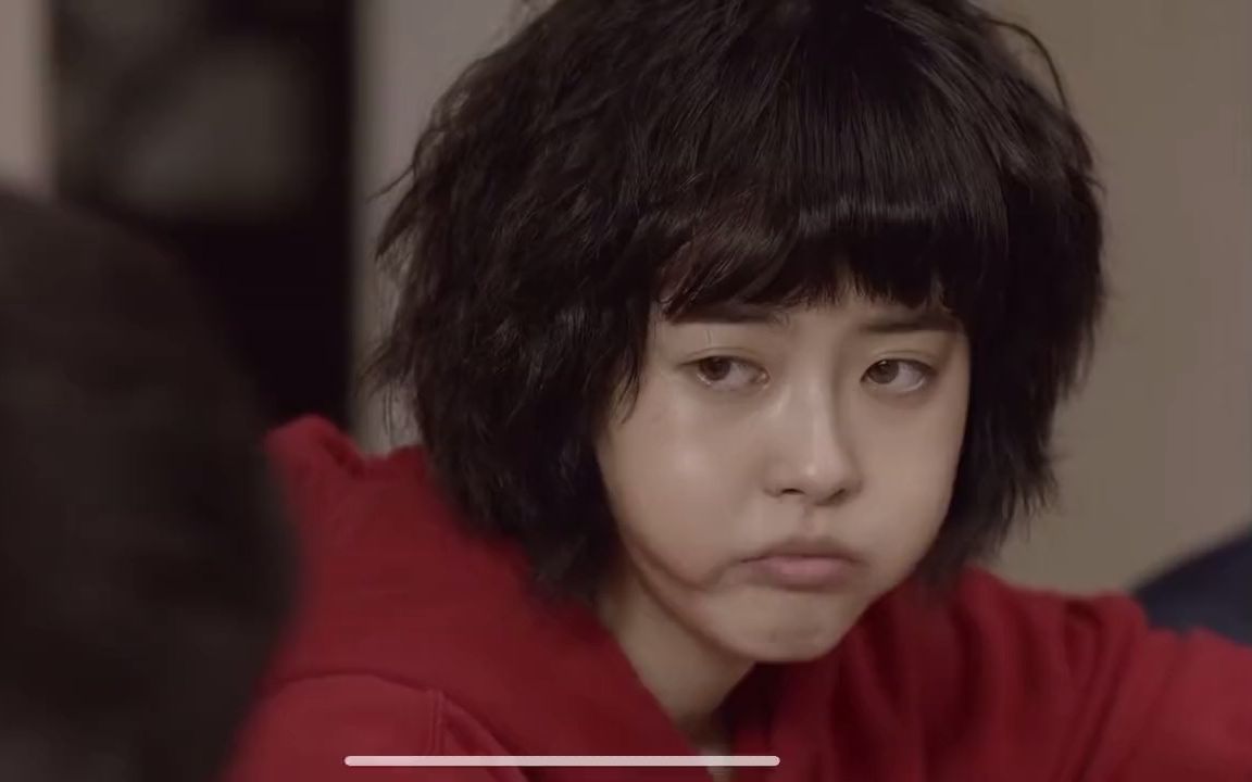 【请回答1994】高雅拉 仓鼠式吃饭_哔哩哔哩_bilibili