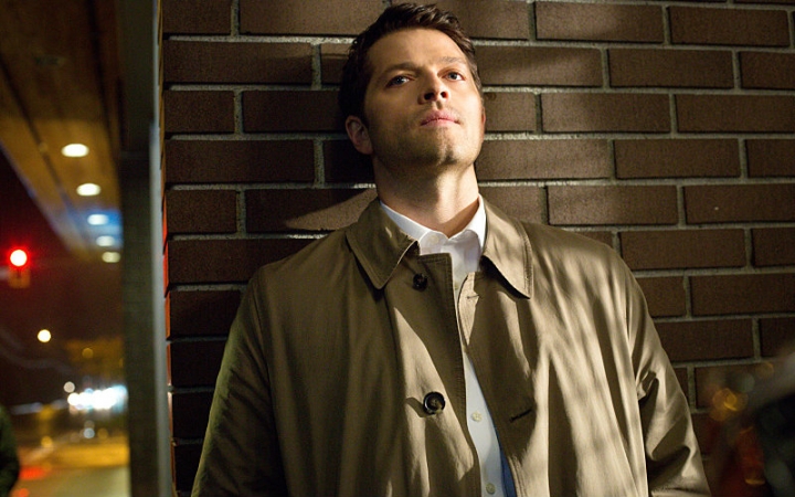 【mc字幕组】邪恶力量s10删减片段 castiel部分_哔哩哔哩 (゜-゜)つロ