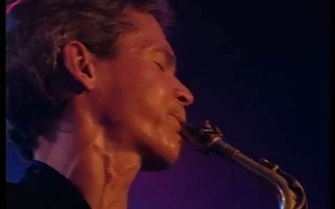 [图]【Marcus Miller with friends】(Live in Spain, 1997-07-17) Part.2