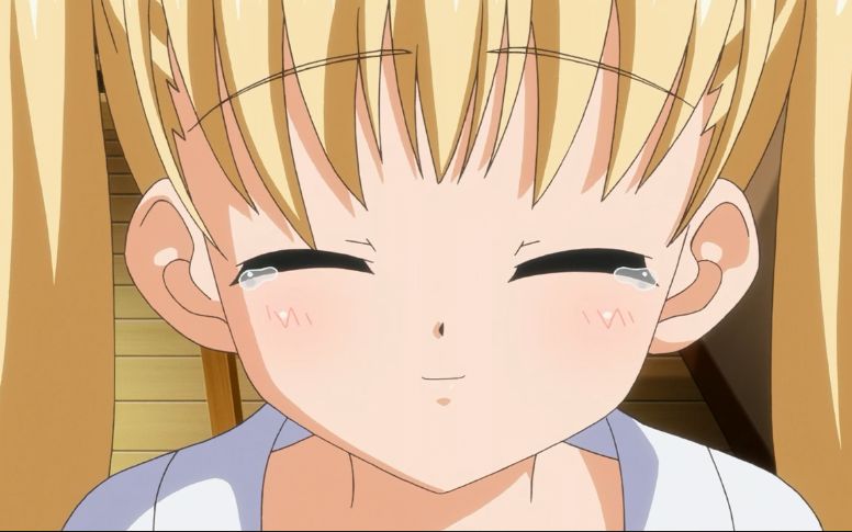 秋月爱莉「amv」鬼父·我其实最喜欢爸爸了