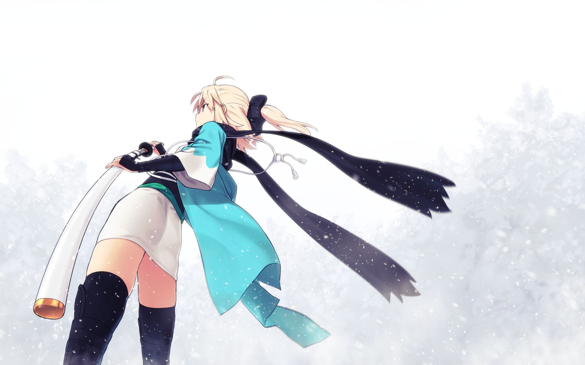 【神火】割草大卡堆-双马尾战士_哔哩哔哩_bilibili