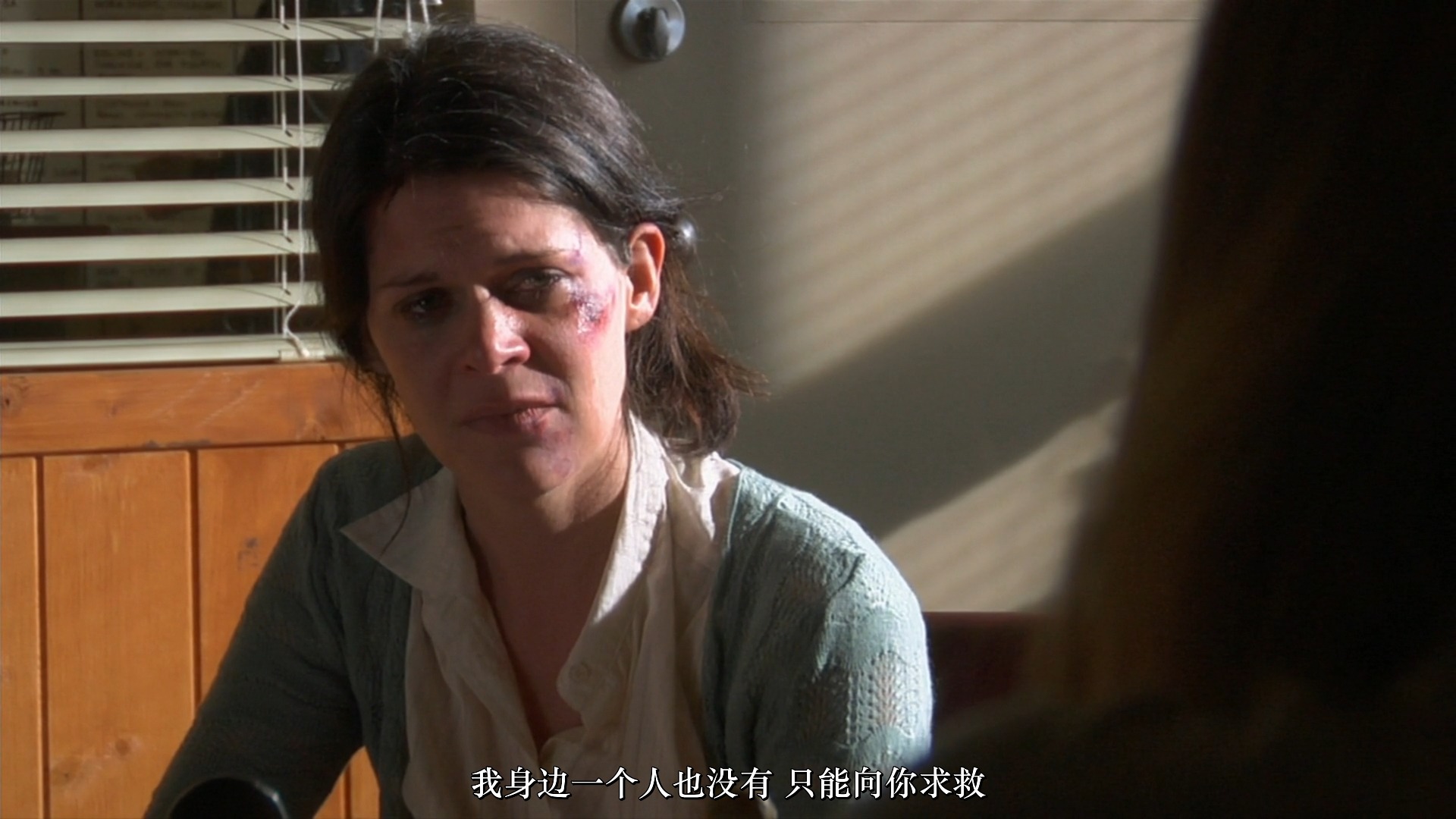 螺旋蝇 微小 看起来无害