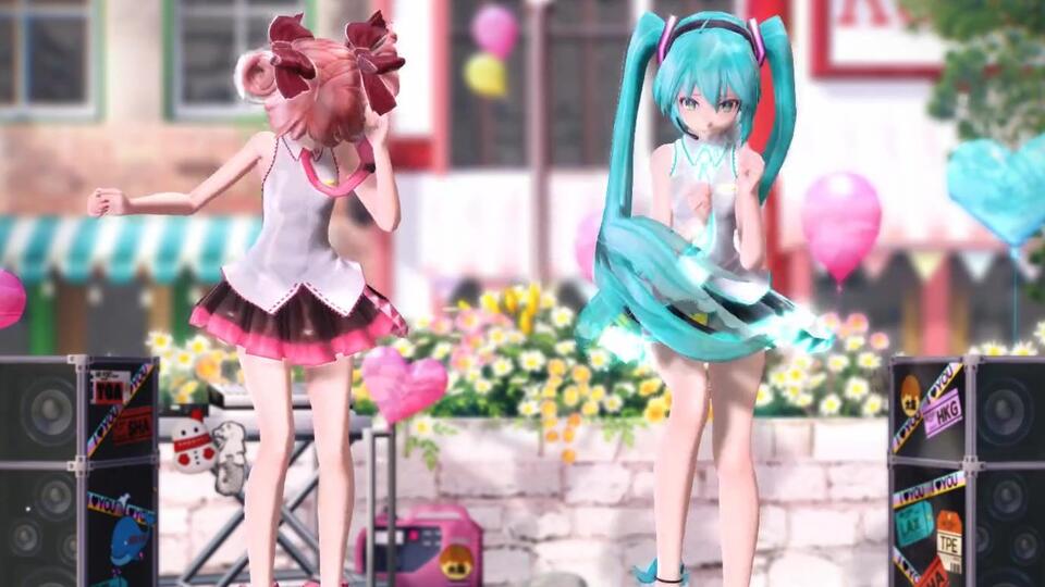 tda式初音露背公式服 安い