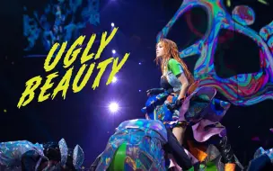 Download Video: 蔡依林 UGLY BEAUTY 2021世界巡回演唱会（台北站）饭拍&歌迷VLOG合辑