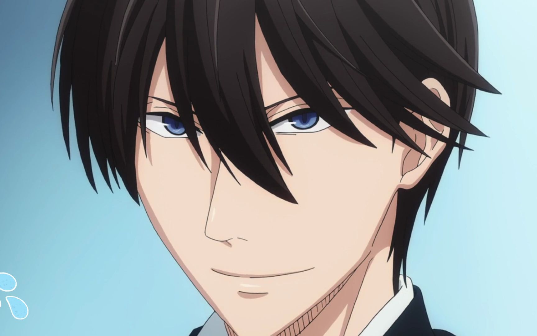 【西条高人】【抱胁】羽毛一飘 高人折腰!