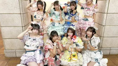 あんステフェスティバル/-哔哩哔哩_Bilibili