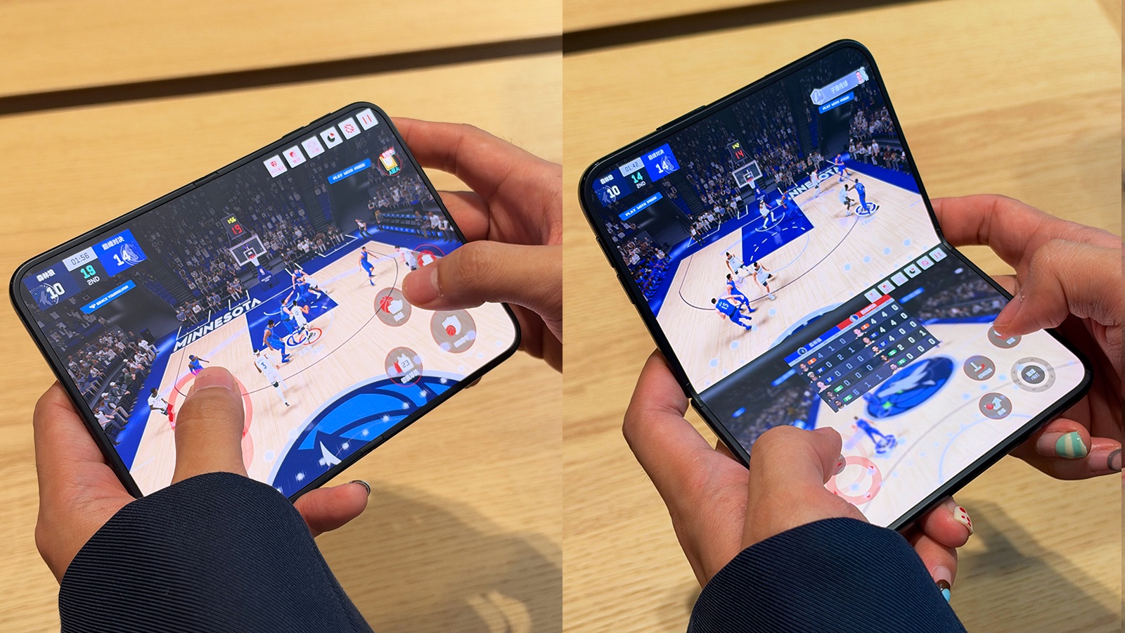 更新一下～最新的iPhone Duo的App适配情况！