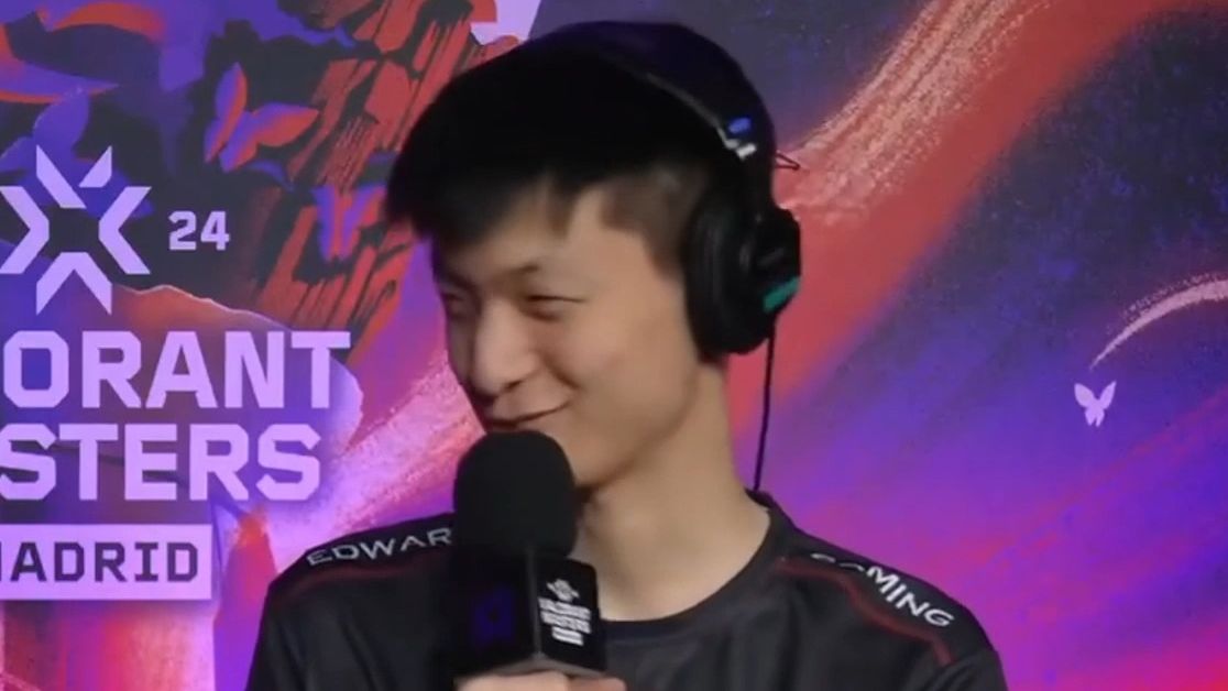 王哥nobody最幽默的一集采访