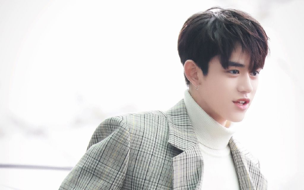 【威神wayv【黄旭熙/lucas】圈粉6分半(第二弹 当我们在港
