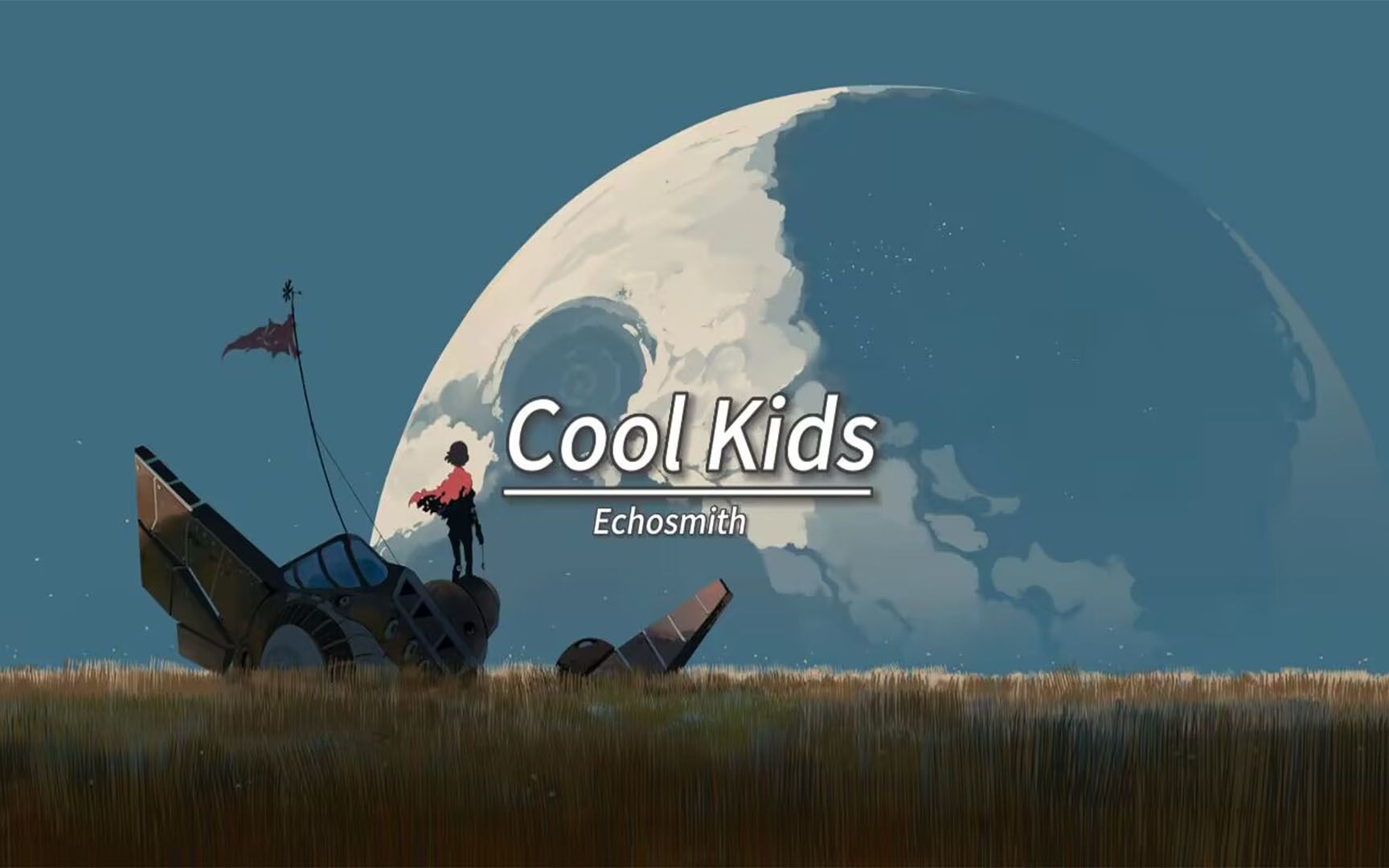  cool kids 
