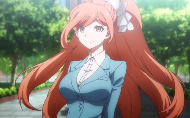 【雪染千纱/绝 望的希望】_哔哩哔哩_bilibili