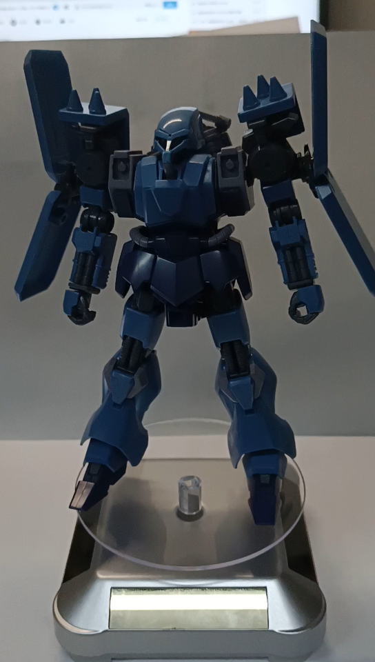 [随便拍拍]大班hguc狂飙卡尔斯