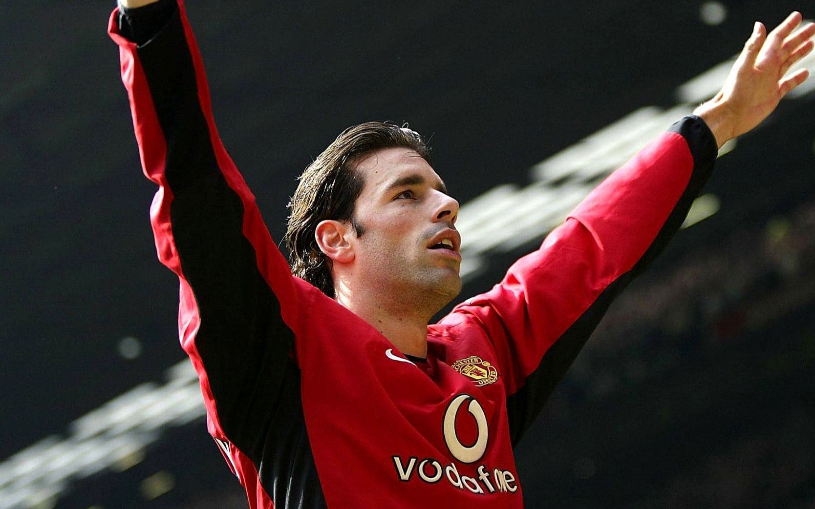 曼联论坛 - 范尼斯特鲁伊_哔哩哔哩 (゜-゜)つロ 干杯~-bilibili