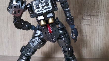 终于做完扎古2.0骨架了,狂喜并且失去荔枝(bu