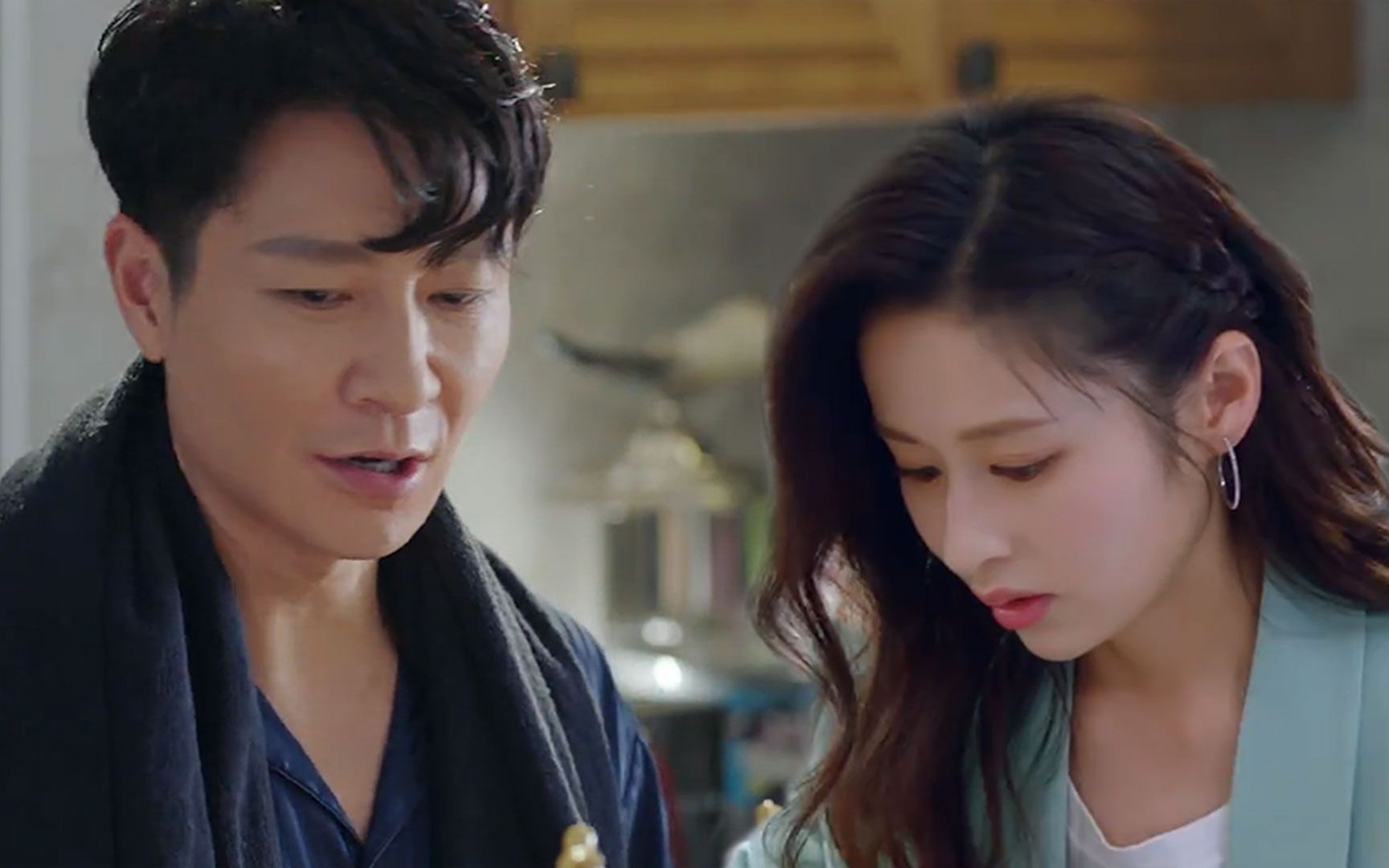 陪你一起长大:林芸芸创业当老板,顾家伟成跟屁虫,开启追妻之路