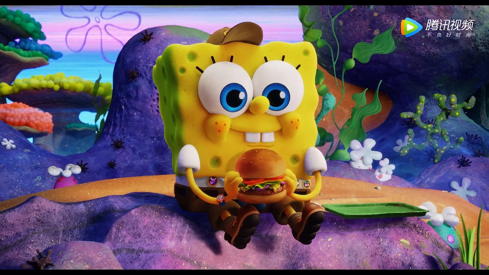 小蜗你愿意做我的朋友吗