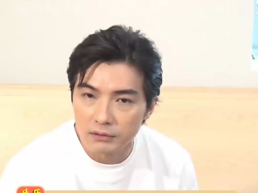 贺军翔谈杨丞琳言论风波,可身为普通人工作里的无心之失也是要受处罚