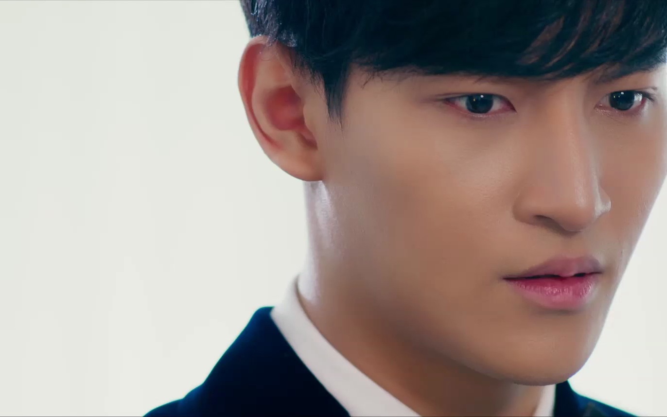 【泰语中字】姆哥王辰熠最新电影《逐梦t台》预告