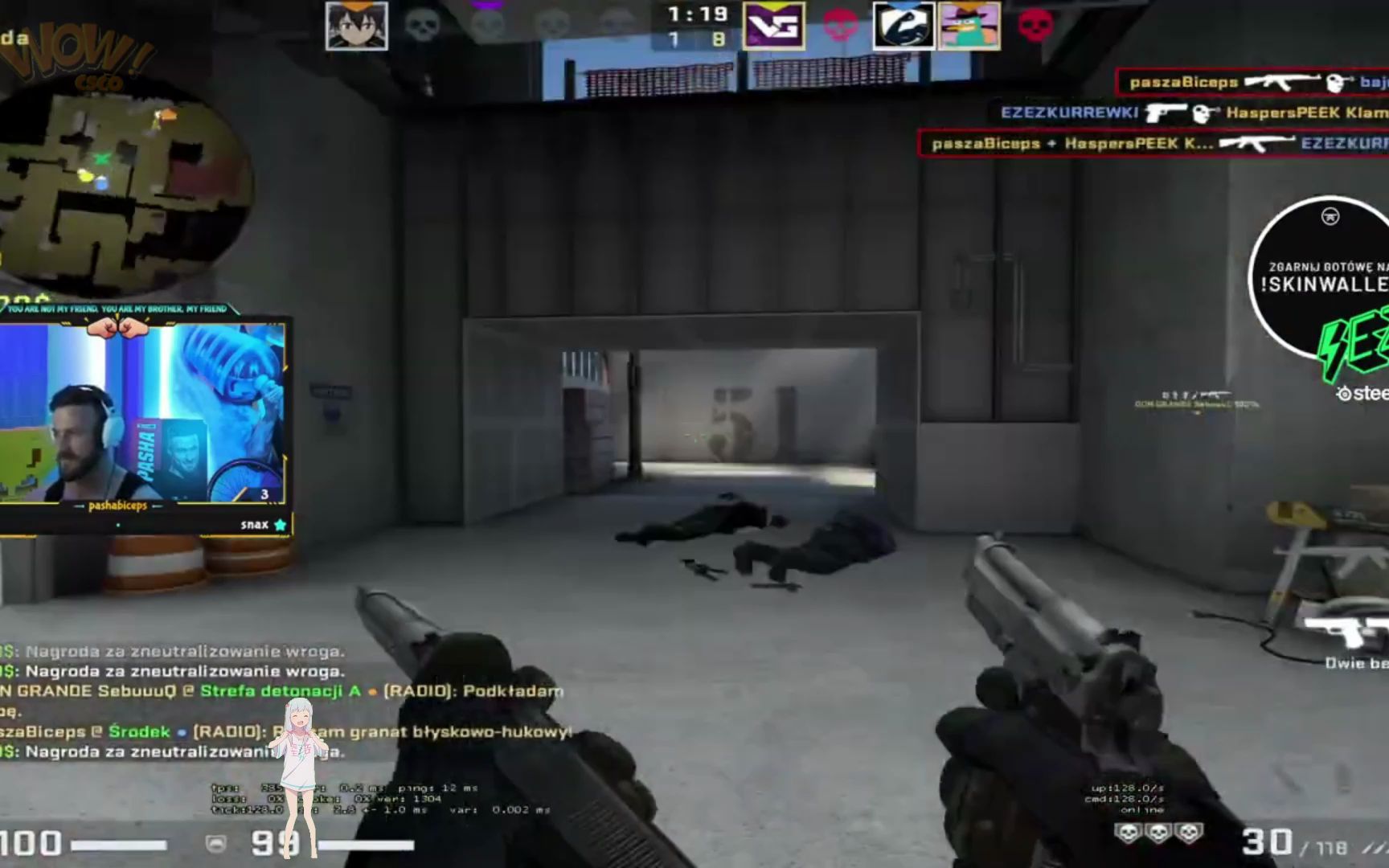 myfriend前职业csgo选手pasha宣布转战mma综合格斗