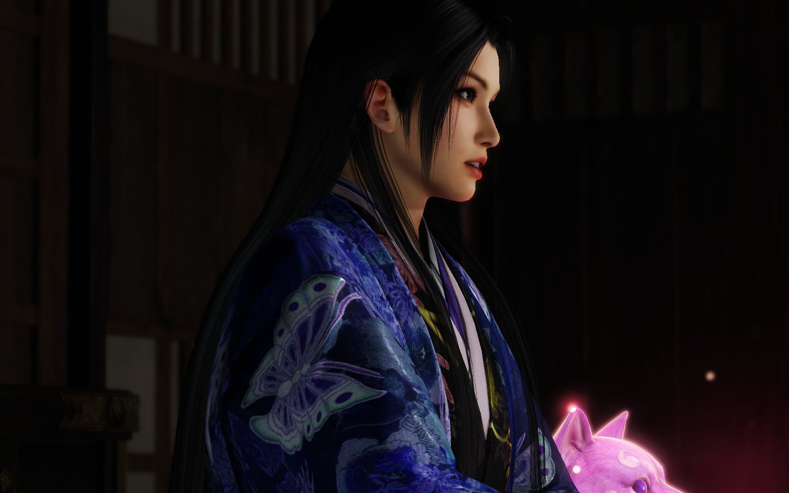 【仁王一周目】海坊主:恶心到吐的白给!