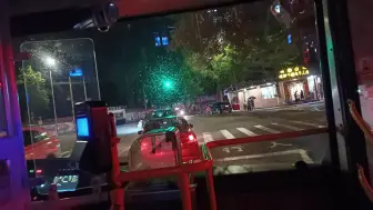 Tải video: ［水视频］兰州公交 42、55、77路西固中街施工路段绕行POV